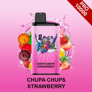 IGET Bar PRO 10000 – Chupa Chups Strawberry