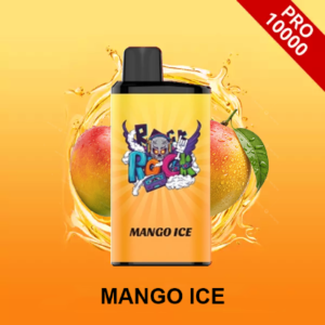 IGET Bar PRO 10000 – Mango Ice