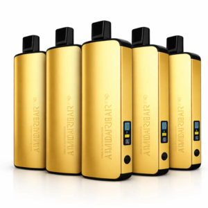 Alibarbar Ingot 9000