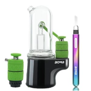 Aerix + Chamber + Hot Knife Bundle