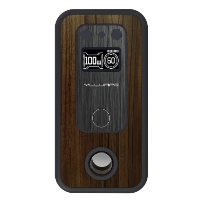 Dani Punch 2.0 + YLL Induction Heater + Flower Mill Grinder Bundle 2 Dani Punch 2.0 + YLL Induction Heater + Flower Mill Grinder Bundle - Image 2