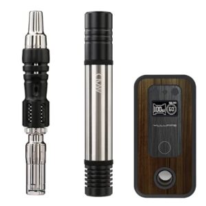 Tempest 2 + YLL Induction Heater + Case Bundle