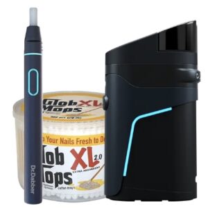 Ghost 2 + Hot Knife + Glob Mops Bundle