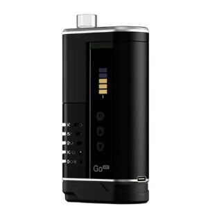 Arizer GO SRT (NEW 2026 RELEASED)