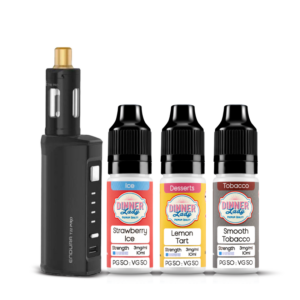 INNOKIN ENDURA T22 PRO - 50:50 BUNDLE