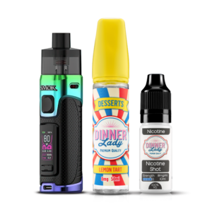 SMOK RPM 5 SHORT-FILL BUNDLE