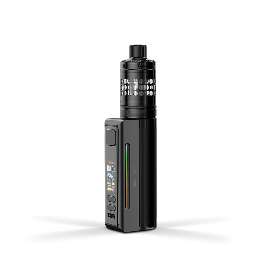 ASPIRE ZELOS M80 SHORTFILL BUNDLE 2 ASPIRE ZELOS M80 SHORTFILL BUNDLE - Image 2