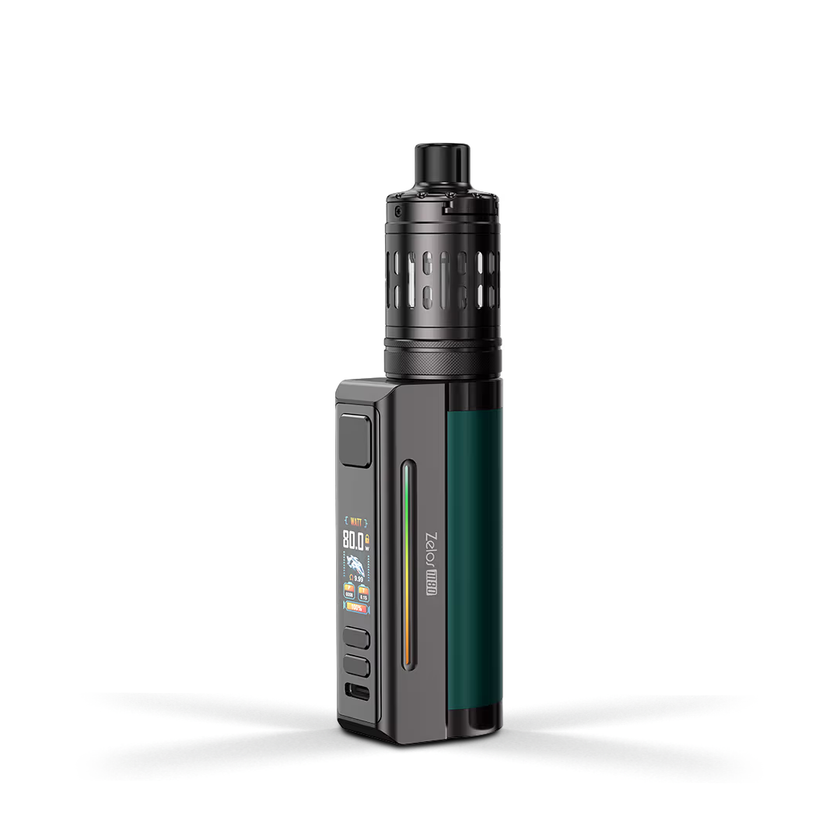 ASPIRE ZELOS M80 SHORTFILL BUNDLE 4 ASPIRE ZELOS M80 SHORTFILL BUNDLE - Image 4