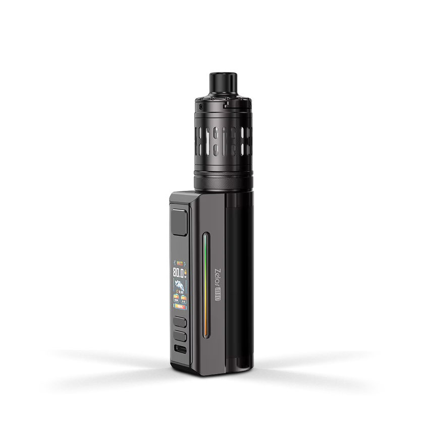 ASPIRE ZELOS M80 SHORTFILL BUNDLE 5 ASPIRE ZELOS M80 SHORTFILL BUNDLE - Image 5