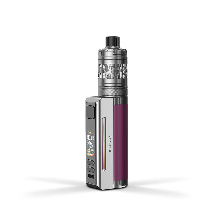 ASPIRE ZELOS M80 SHORTFILL BUNDLE 6 ASPIRE ZELOS M80 SHORTFILL BUNDLE - Image 6