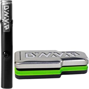 DynaVap The G3 vaporizer