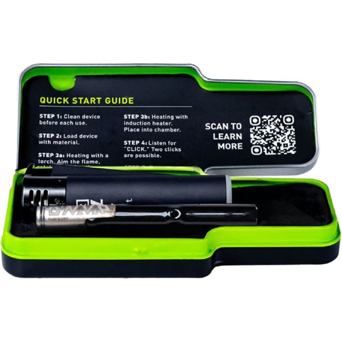 DynaVap The G3 vaporizer 4 DynaVap The G3 vaporizer - Image 4