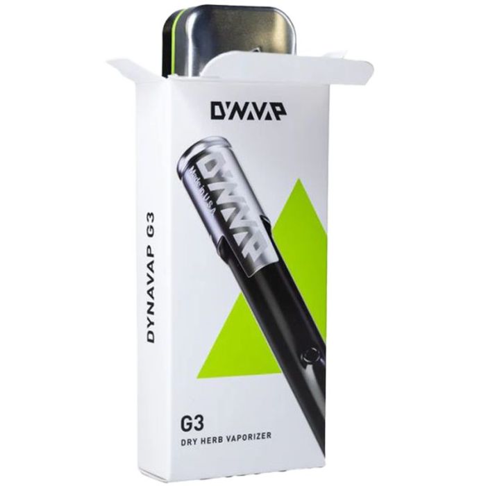 DynaVap The G3 vaporizer 6 DynaVap The G3 vaporizer - Image 6