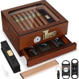 Cigar Accessories