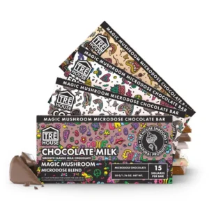 Magic Mushroom products