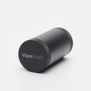 VapeStash – Two-chamber dry herb container