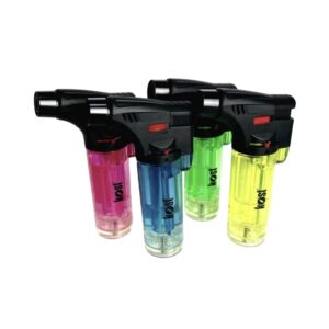 KOST – Butane Torch