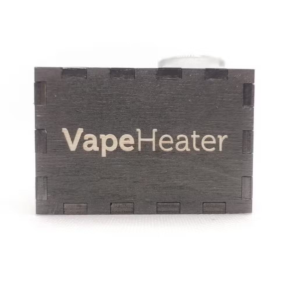 VapeHeater Micro – Induction heater for DynaVap 4 VapeHeater Micro – Induction heater for DynaVap - Image 4
