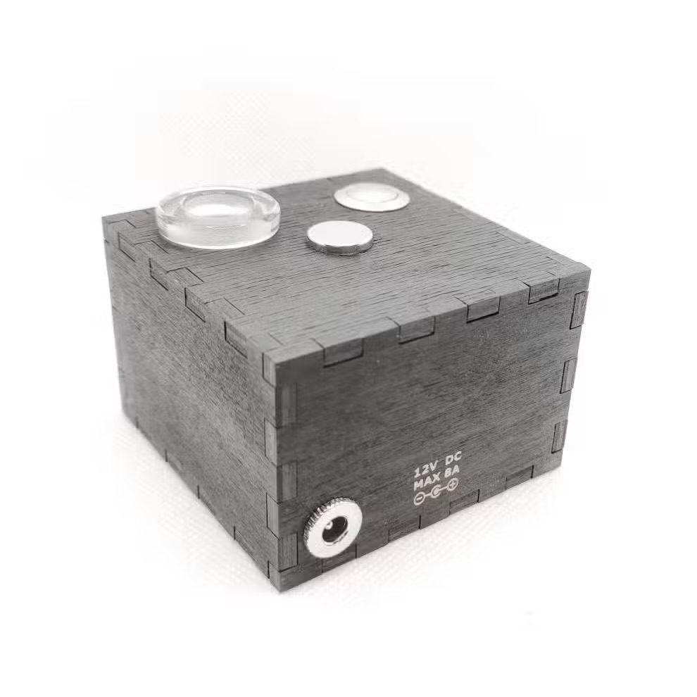 VapeHeater Micro – Induction heater for DynaVap 3 VapeHeater Micro – Induction heater for DynaVap - Image 3