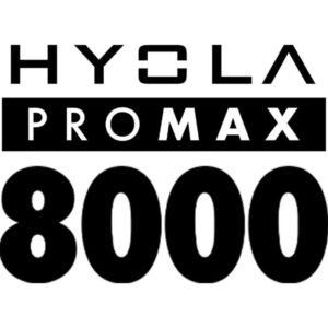 Hyola Pro Max 8000 pod vape kit 10ml