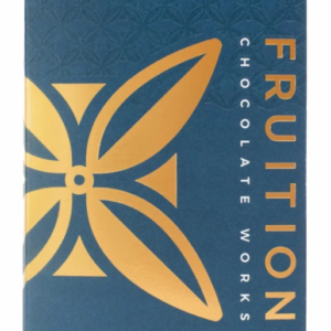Colombia Tumaco 85% Dark Bar – Fruition