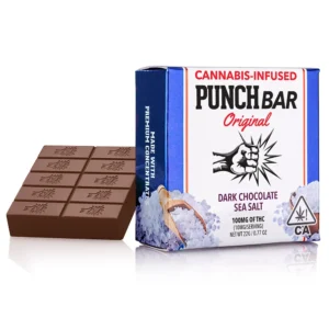 Punch Bar Chocolates