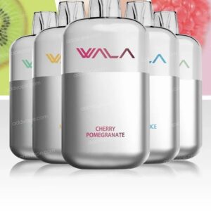 WALA POP 10000 Puffs