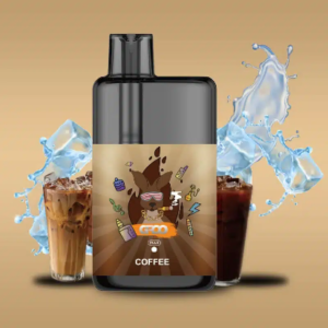 GROO MAX – Coffee