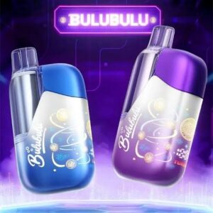 Bulubulu 15000 Puffs