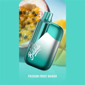 BULUBULU 15000 Puffs – Passion Fruit Mango