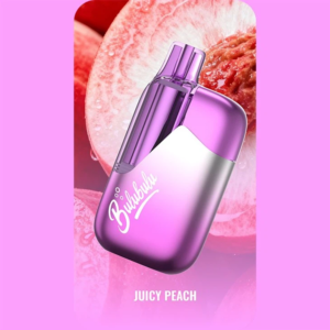 BULUBULU 15000 Puffs –Juicy Peach