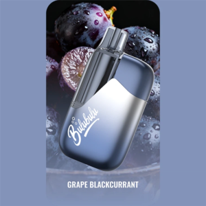 BULUBULU 15000 Puffs – Grape Blackcurrant