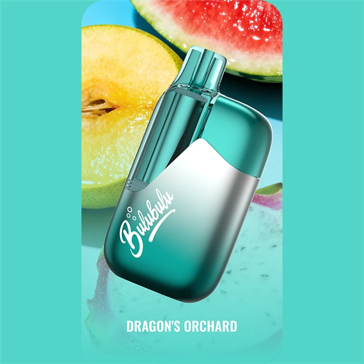 BULUBULU 15000 Puffs – Dragon’s Orchard 1 BULUBULU 15000 Puffs – Dragon’s Orchard