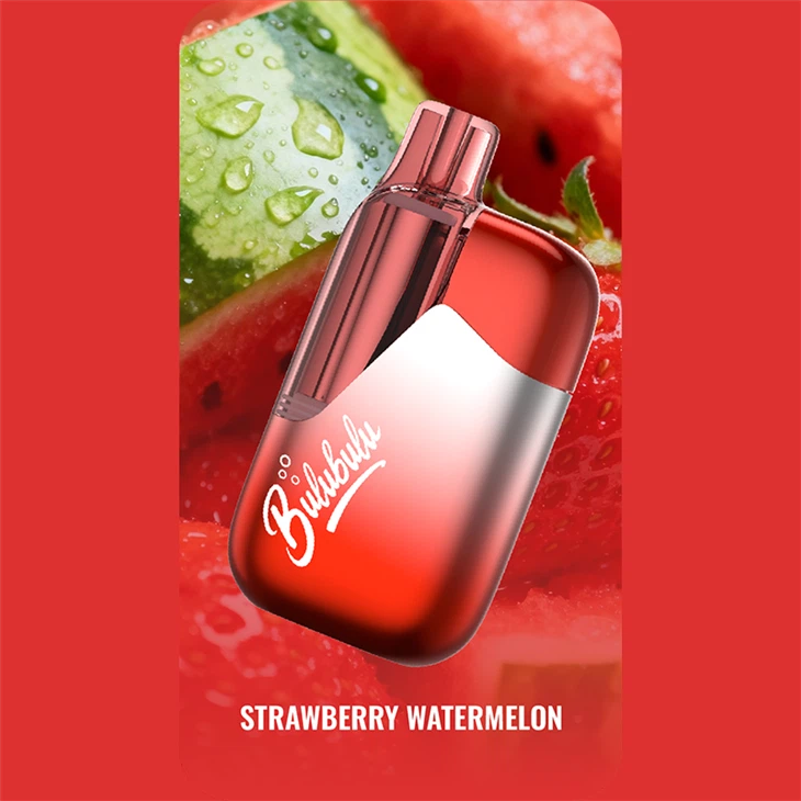 BULUBULU 15000 – Strawberry Watermelon 1 BULUBULU 15000 – Strawberry Watermelon