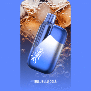 BULUBULU 15K-Cola