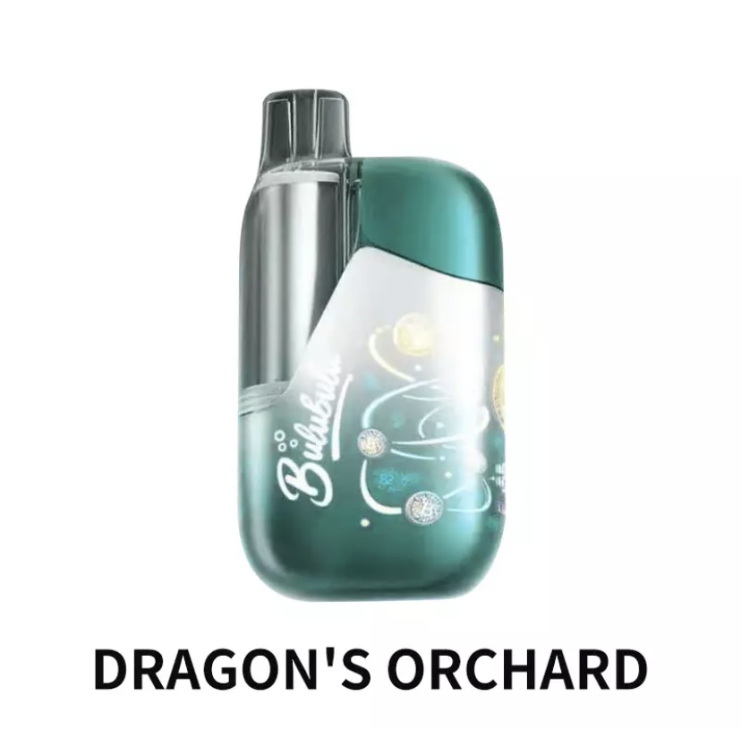 BULUBULU 15000 Puffs – Dragon’s Orchard 2 BULUBULU 15000 Puffs – Dragon’s Orchard - Image 2