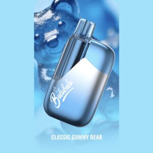 BULUBULU 15000 Puffs – Classic Gummy Bear
