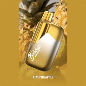 BULUBULU 15000 Puffs – Kiwi Pineapple