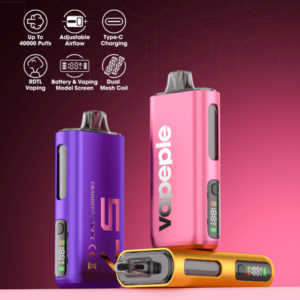 Vapepie Vapes