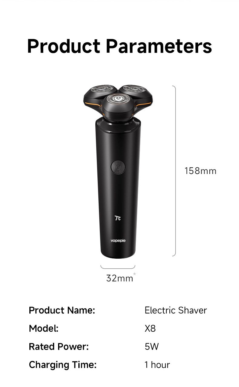 VAPEPIE X8 ELECTRIC ROTARY 2 VAPEPIE X8 ELECTRIC ROTARY - Image 2