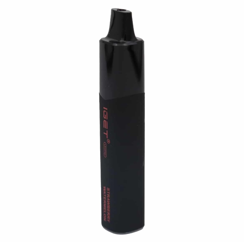 IGET Legend 4000 Puffs Strawberry Watermelon 3 IGET Legend 4000 Puffs Strawberry Watermelon - Image 3