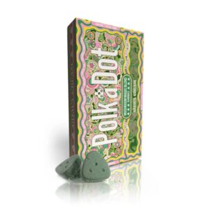 Guava Cream Gummies