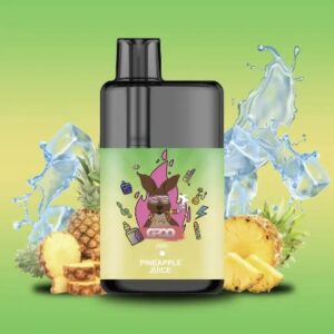 GROO MAX – Pineapple Juice