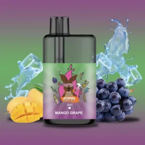 GROO MAX – Mango Grape