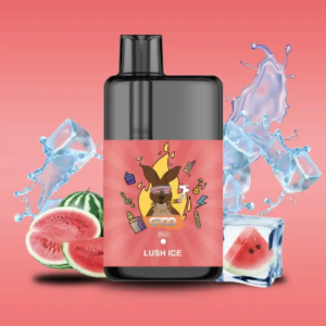 GROO MAX – Lush Ice