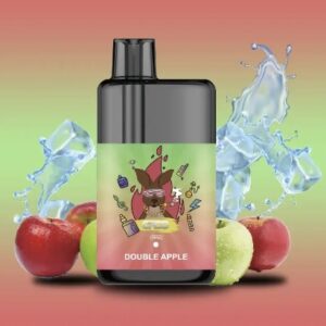 GROO MAX – Double Apple