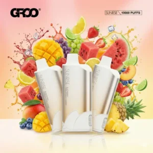 GROO-SUNRISE