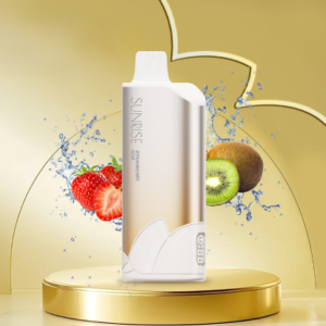 GROO-SUNRISE-Strawberry Kiwi