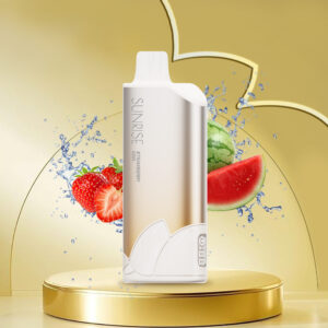 GROO-SUNRISE-Strawberry Watermelon