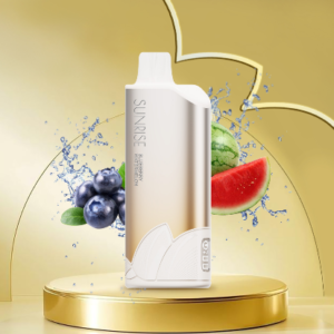 GROO-SUNRISE-Blueberry Watermelon